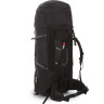 Классический туристический рюкзак большого объема TATONKA MACKAY 120+15 black DI.6028.040 - black