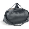 Легкая сумка для путешествий или шопинга в обновленном дизайне TATONKA SQUEEZY DUFFLE S black 2201.040 - black