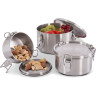 Набор контейнеров TATONKA FOODCONTAINER SET III S 4056.000