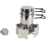 Набор посуды TATONKA ALCOHOL BURNER SET 4133.000