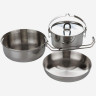 Набор посуды TATONKA CAMP SET LARGE 4114.000
