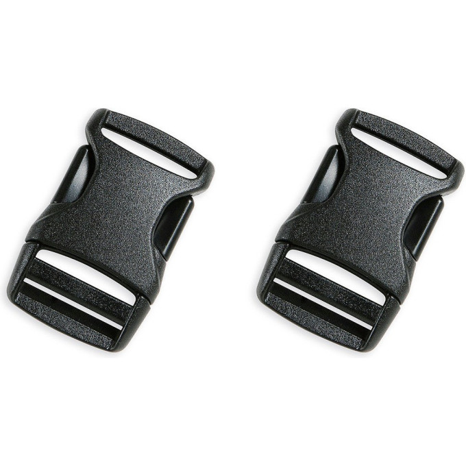Пряжка TATONKA SR BUCKLE 20мм BLACK 3365.040