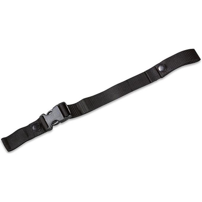 Ремешок нагрудный TATONKA CHESTBELT 25mm 3271.040