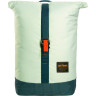 Рюкзак TATONKA CITY ROLLTOP LIGHTER GREEN 1661.050