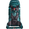 Рюкзак TATONKA NORAS 65+10 teal green 1325.063