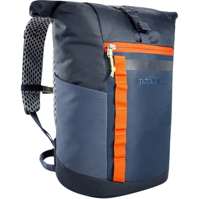 Рюкзак TATONKA ROLLTOP JR 14 navy 1780.004