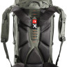 Рюкзак TATONKA YUKON X1 75+10 stone grey olive 1347.332