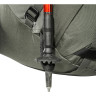 Рюкзак TATONKA YUKON X1 75+10 stone grey olive 1347.332