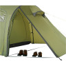 Семейная палатка на 3-4 человек TATONKA FAMILY CAMP light olive 2446.333 - light olive