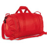 Складная дорожная сумка объемом 35 литров TATONKA TRAVEL DUFFLE S red 1945.015 - red