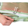 Суперлегкий чехол TATONKA SQZY COMPRESSION POUCH L lighter green 3031.050