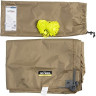 Тент TATONKA TARP 4 SIMPLE assorted 2481.001