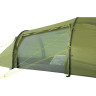 Трехместная палатка с отличной вентиляцией TATONKA GROENLAND 3 VENT light olive 2428.333 - light olive